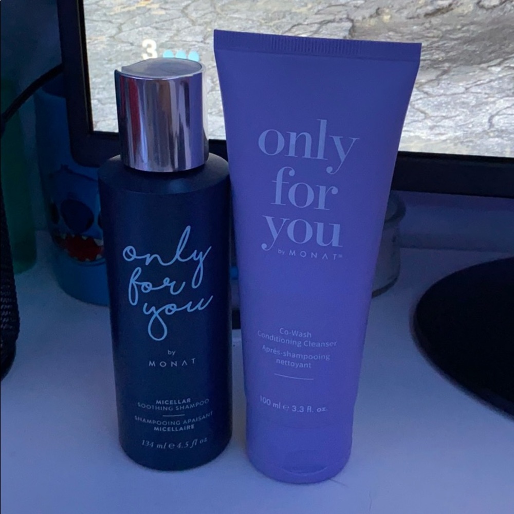 Only for you Monat